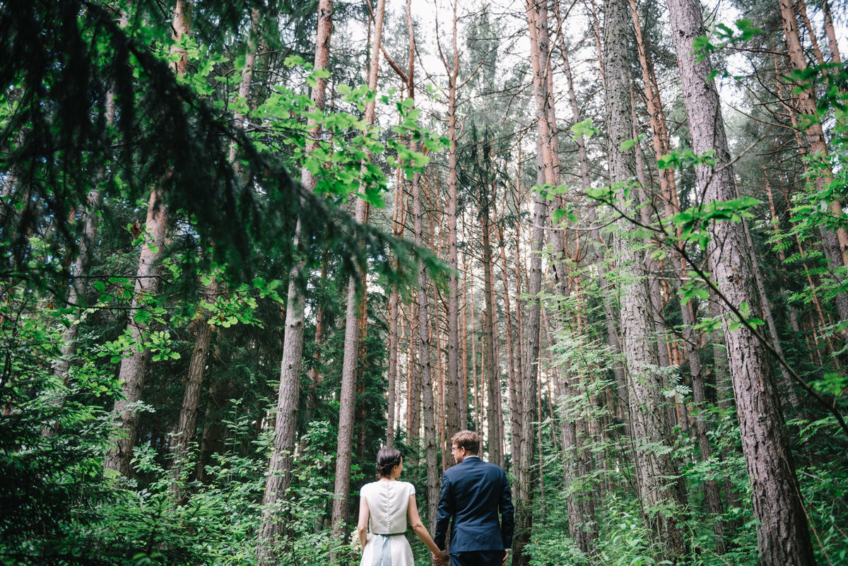 Marianna e Matthias
