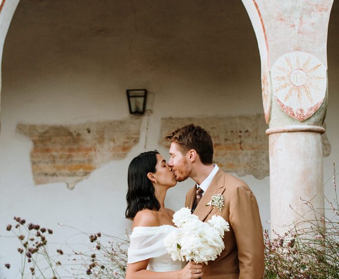 Guenda e Marco
