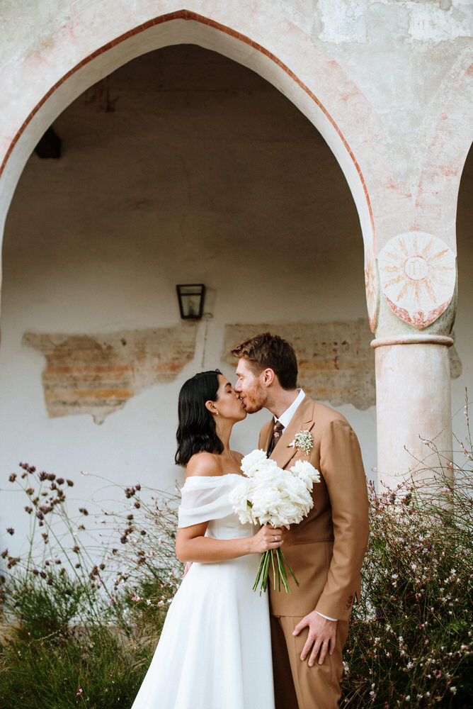 Guenda e Marco