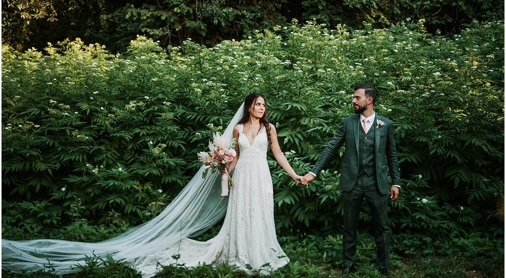 Benedetta e Francesco