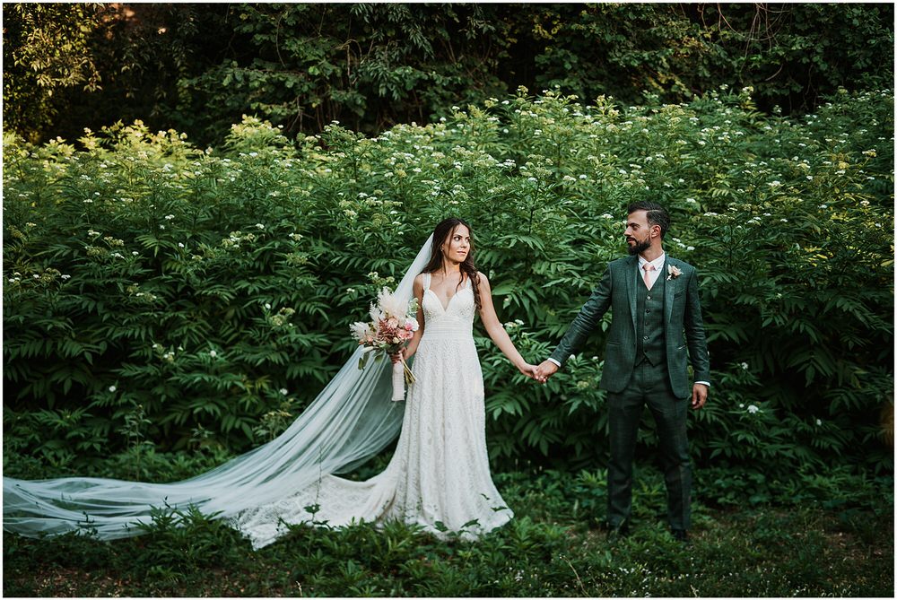 Benedetta e Francesco