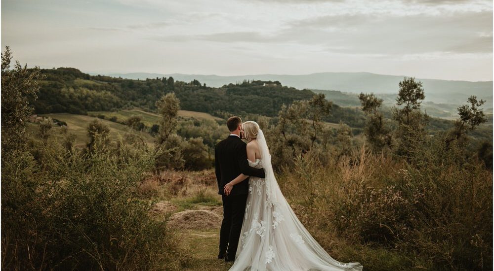 Hannah e Francis