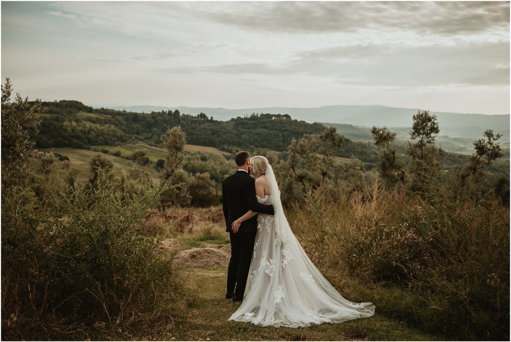 Hannah e Francis