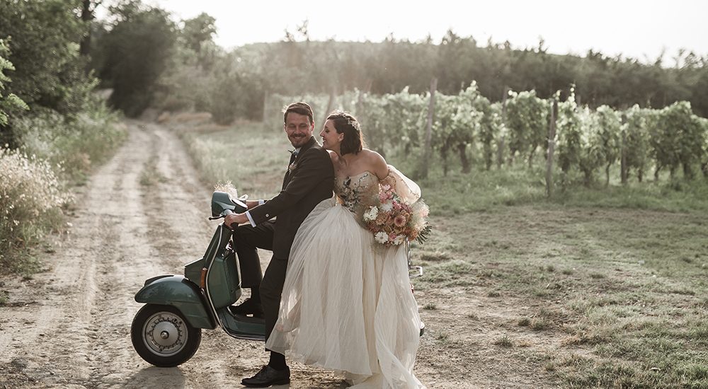 Valentina e Alessandro