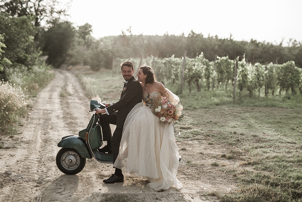 Valentina e Alessandro
