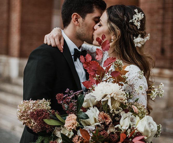 Chiara e Massimo
