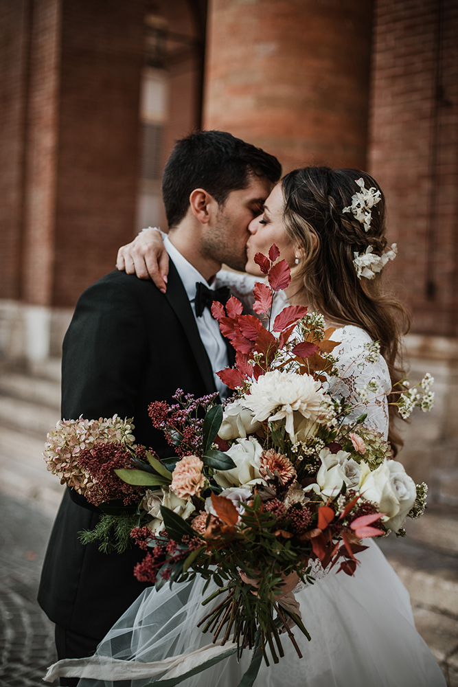 Chiara e Massimo
